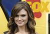生活照 #130：艾米丽·丹斯切尔 Emily Deschanel