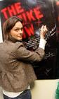 生活照 #122：艾米丽·丹斯切尔 Emily Deschanel