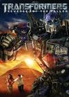 变形金刚2 DVD封套 #01