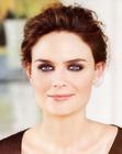写真 #13：艾米丽·丹斯切尔 Emily Deschanel