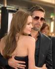 生活照 #602：安吉丽娜·朱莉 Angelina Jolie