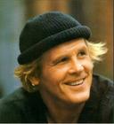 生活照 #0002：尼克·诺特 Nick Nolte
