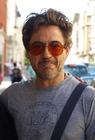 生活照 #78：小罗伯特·唐尼 Robert Downey Jr.
