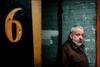 写真 #04：迈克·李 Mike Leigh