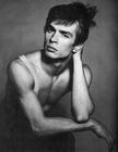 写真 #01：鲁道夫·努里耶夫 Rudolf Nureyev