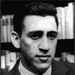 写真 #01：杰罗姆·大卫·塞林格 J.D. Salinger