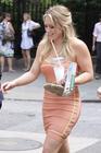 生活照 #243：希拉里·达芙 Hilary Duff