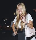 生活照 #89：阿曼达·拜恩斯 Amanda Bynes