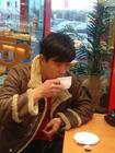 生活照 #266：佟大为 Dawei Tong