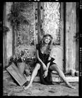 写真 #135：伊娃·门德斯 Eva Mendes