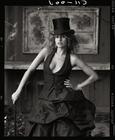 写真 #137：伊娃·门德斯 Eva Mendes