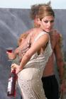 写真 #174：伊娃·门德斯 Eva Mendes