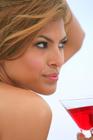 写真 #155：伊娃·门德斯 Eva Mendes