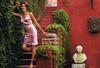 写真 #237：伊娃·门德斯 Eva Mendes