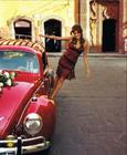 写真 #238：伊娃·门德斯 Eva Mendes