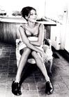 写真 #227：伊娃·门德斯 Eva Mendes