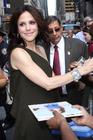 生活照 #33：玛丽·露易斯·帕克 Mary-Louise Parker