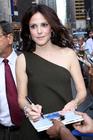 生活照 #35：玛丽·露易斯·帕克 Mary-Louise Parker
