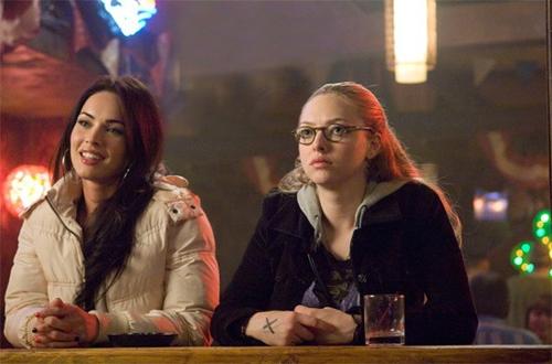 詹妮弗的肉体