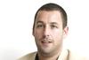 写真 #03：亚当·桑德勒 Adam Sandler