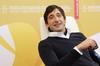 生活照 #37：阿德里安·布洛迪 Adrien Brody