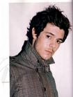 写真 #22：亚当·布罗迪 Adam Brody