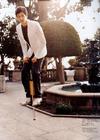 写真 #27：亚当·布罗迪 Adam Brody