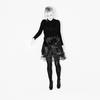 写真 #94：安娜·帕奎因 Anna Paquin
