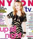 写真 #96：安娜·帕奎因 Anna Paquin