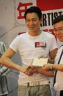 生活照 #1100：刘德华 Andy Lau