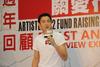 生活照 #1104：刘德华 Andy Lau