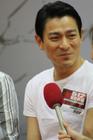 生活照 #1103：刘德华 Andy Lau