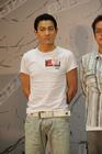 生活照 #1098：刘德华 Andy Lau
