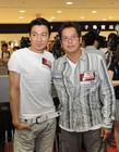生活照 #1111：刘德华 Andy Lau