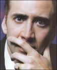 写真 #75：尼古拉斯·凯奇 Nicolas Cage