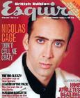 写真 #80：尼古拉斯·凯奇 Nicolas Cage