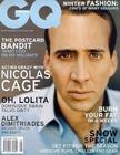 写真 #77：尼古拉斯·凯奇 Nicolas Cage