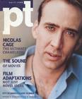 写真 #74：尼古拉斯·凯奇 Nicolas Cage