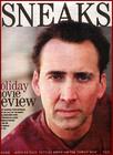 写真 #71：尼古拉斯·凯奇 Nicolas Cage