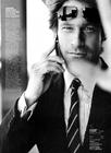 写真 #102：艾伦·艾克哈特 Aaron Eckhart