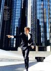 写真 #100：艾伦·艾克哈特 Aaron Eckhart