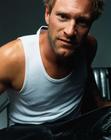 写真 #96：艾伦·艾克哈特 Aaron Eckhart