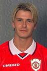 生活照 #115：大卫·贝克汉姆 David Beckham