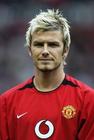 生活照 #114：大卫·贝克汉姆 David Beckham