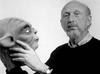 生活照 #01：厄文·克什纳 Irvin Kershner