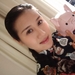 生活照 #03：杨紫婷 Ziting Yang