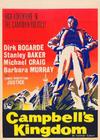 Campbell's Kingdom 海报 #02