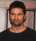 生活照 #51：杰拉德·巴特勒 Gerard Butler