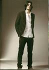 写真 #0103：本·巴恩斯 Ben Barnes