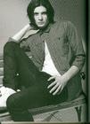 写真 #0104：本·巴恩斯 Ben Barnes